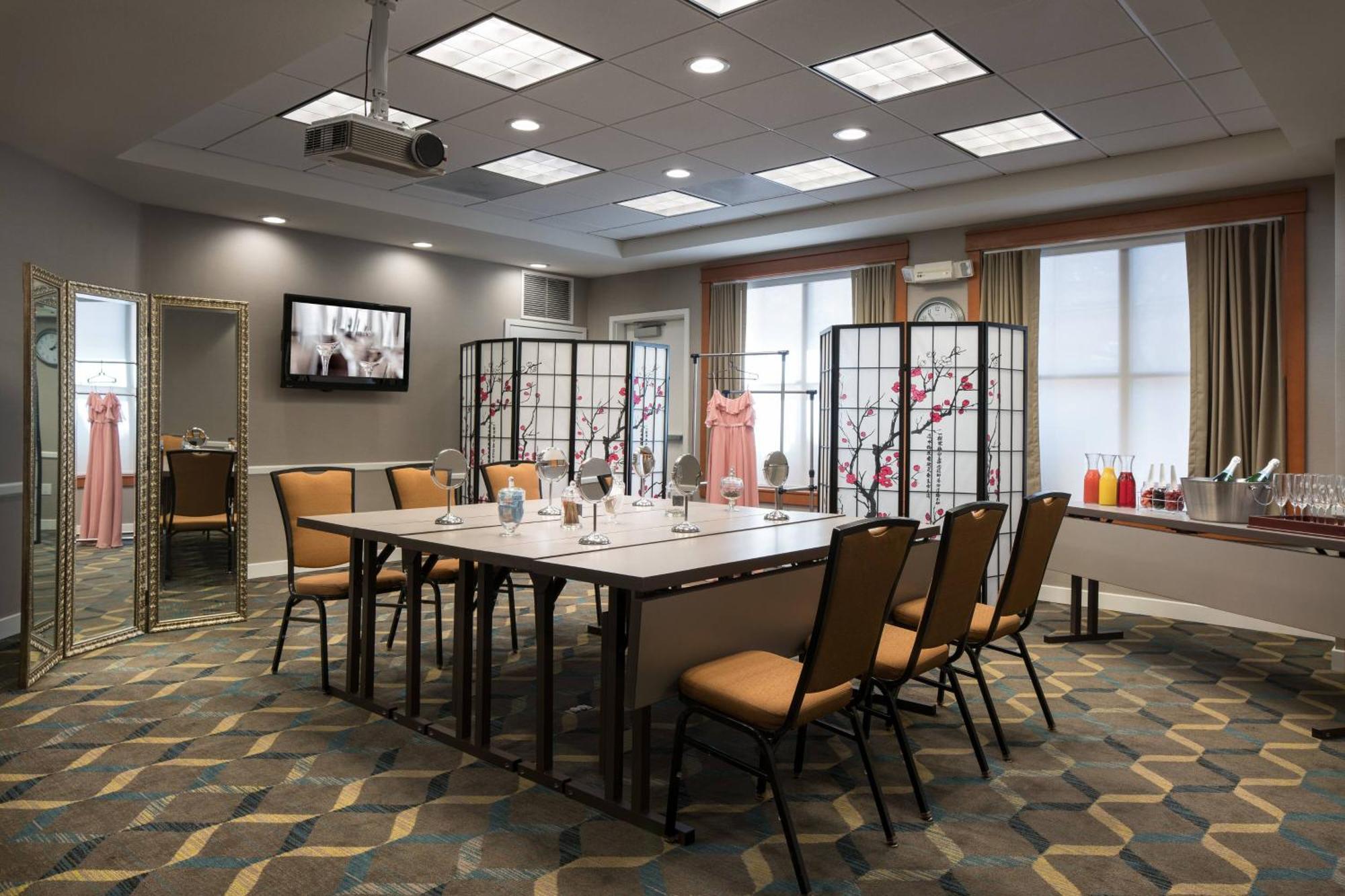 Residence Inn By Marriott Camarillo Exterior foto